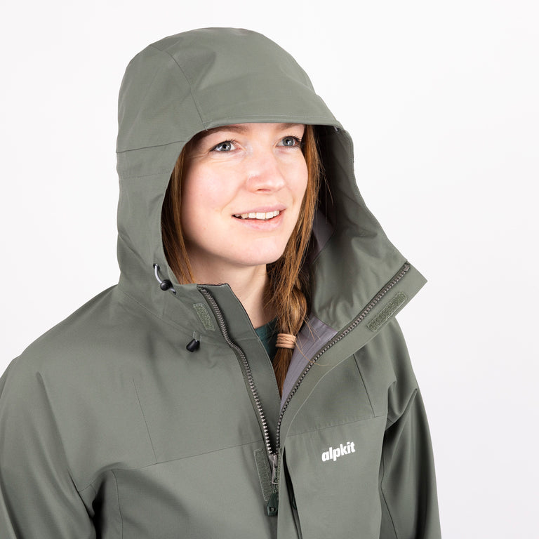 Fortitude [Womens]