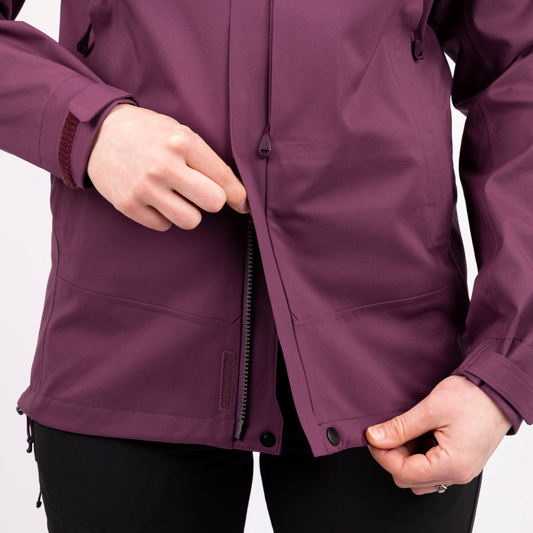 Fortitude [Womens]