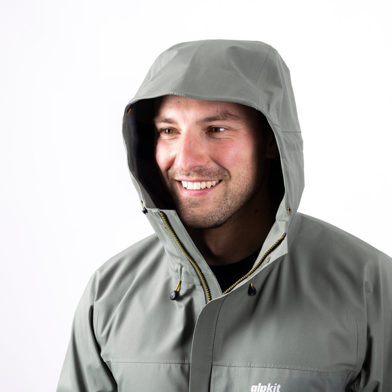 Fortitude [Mens]