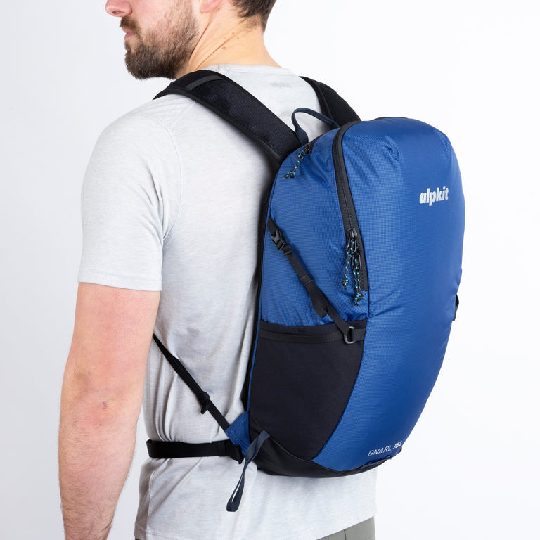 Gnarl 15L