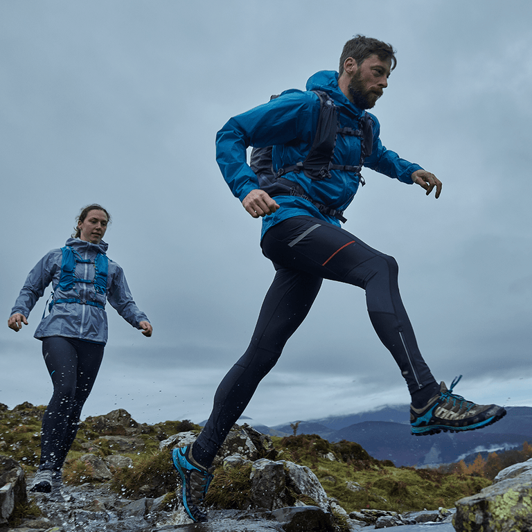 Alpkit Koulin Trail Tights|gj - closed