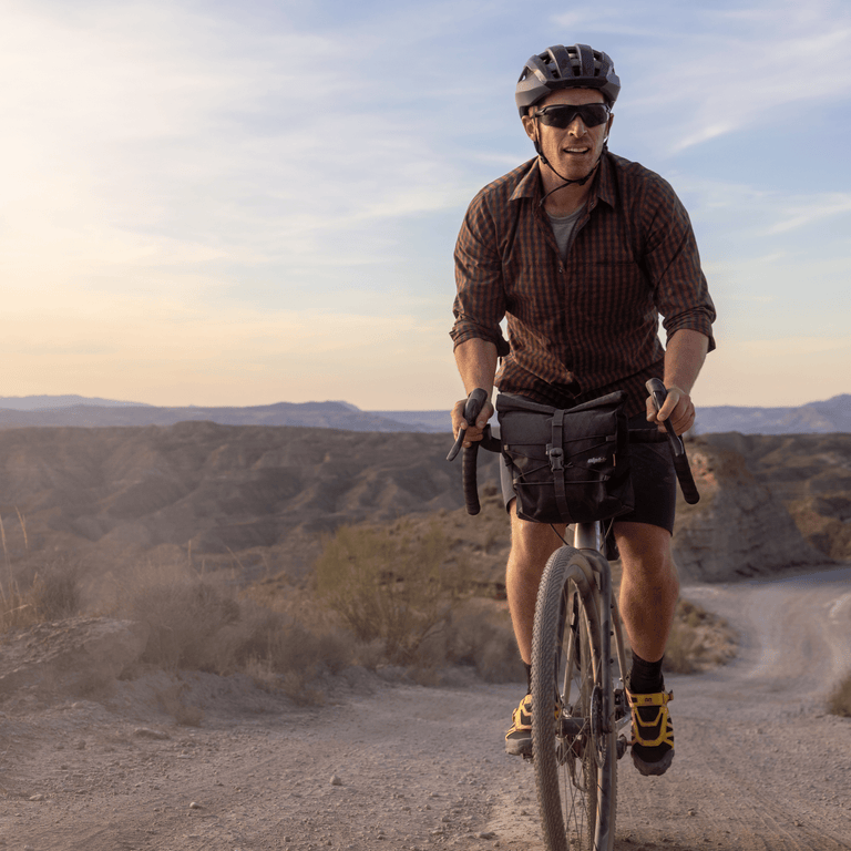 alpkit men's kanza cycling shirt