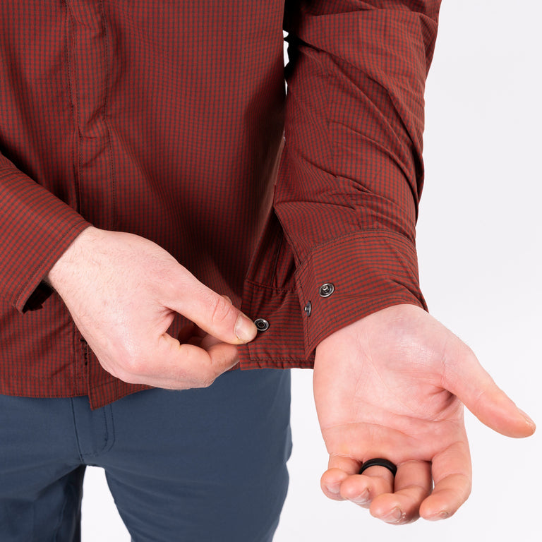 Kanza [Mens]
