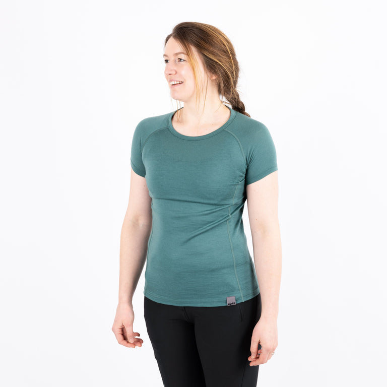 Kepler Short Sleeve [Womens]