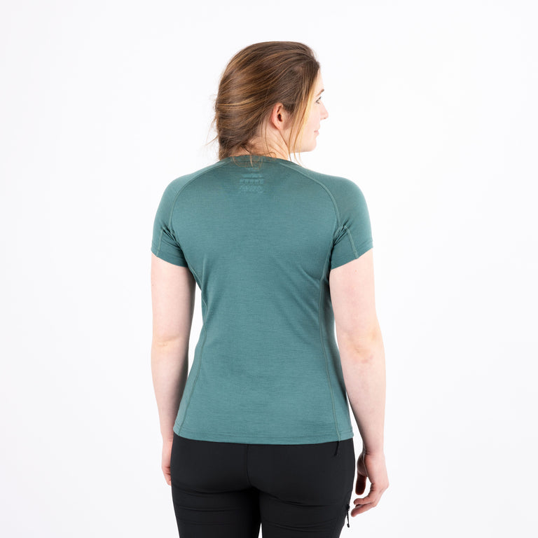 Kepler Short Sleeve [Womens]