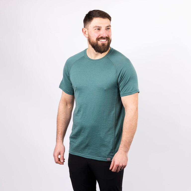 Kepler Short Sleeve [Mens]