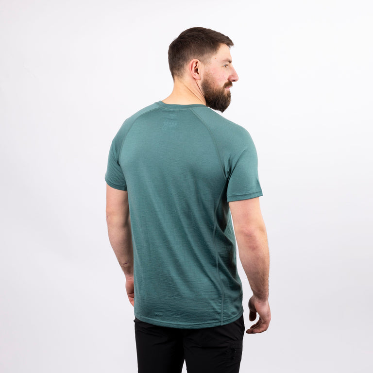 Kepler Short Sleeve [Mens]