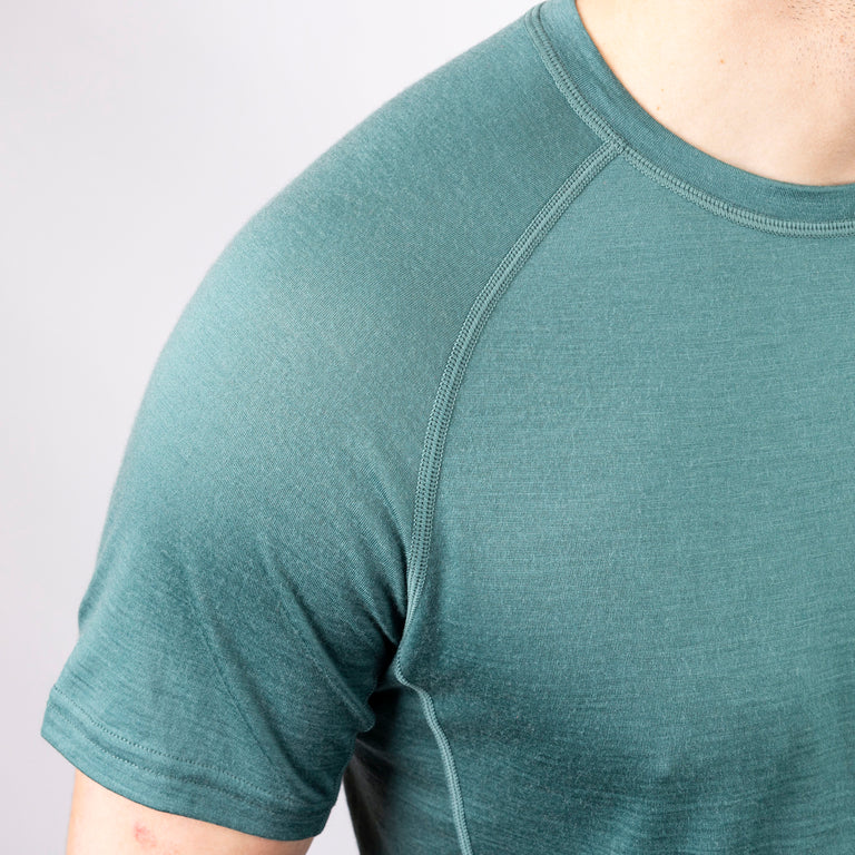 Kepler Short Sleeve [Mens]