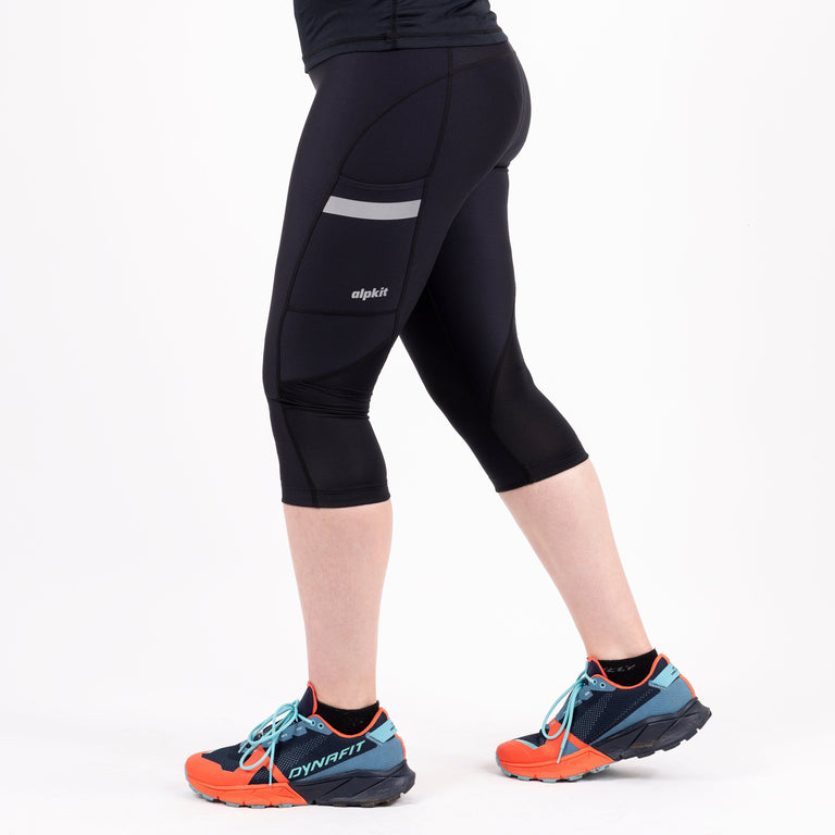 Koulin Trail 3/4 Tights [Womens]