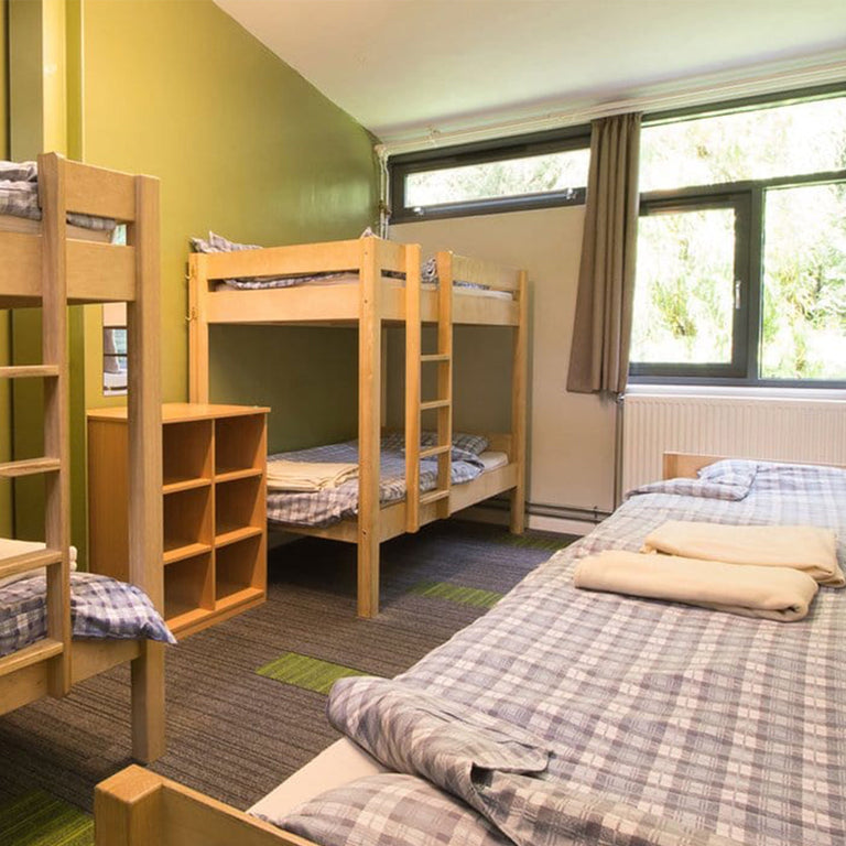 BSO 2026 Lodge Bunkhouse