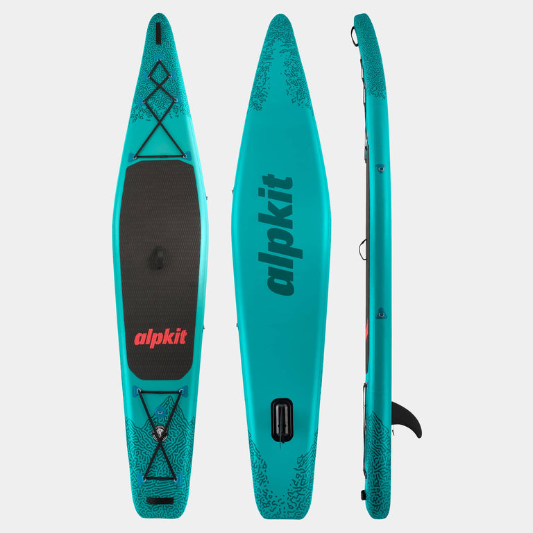 Longshore [12'6"]