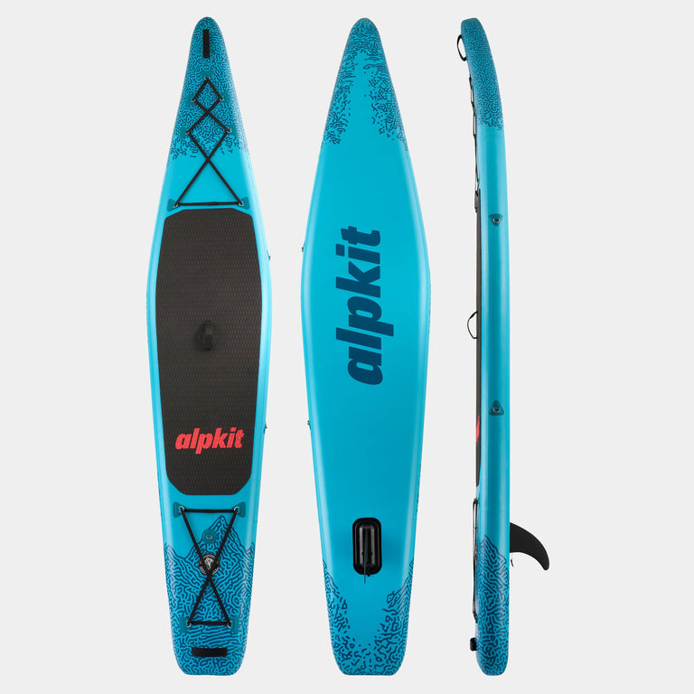 Longshore [12'6"]