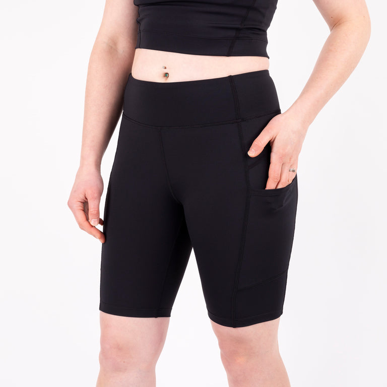 Mello Long Short [Womens]
