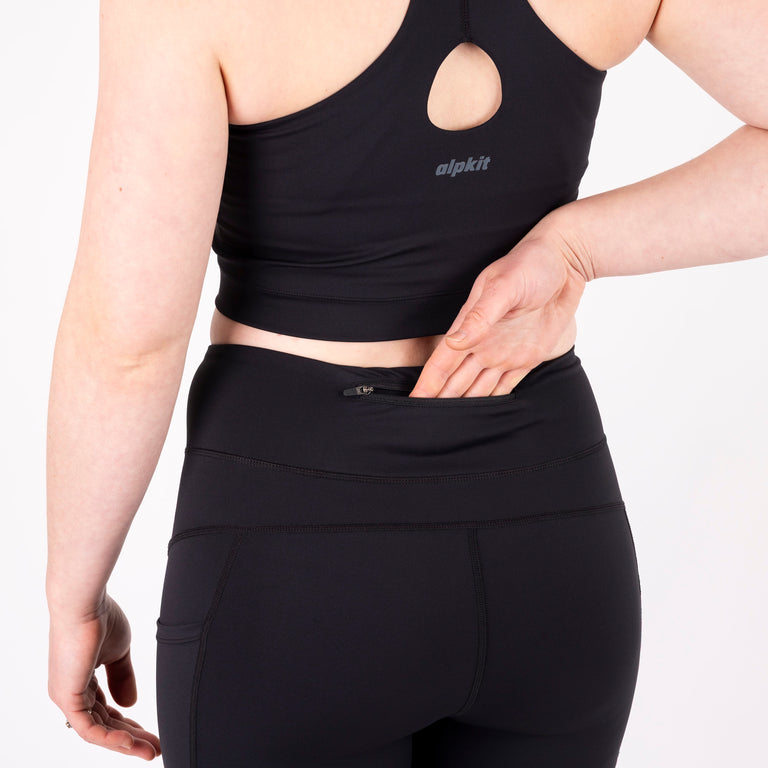Mello Long Short [Womens]