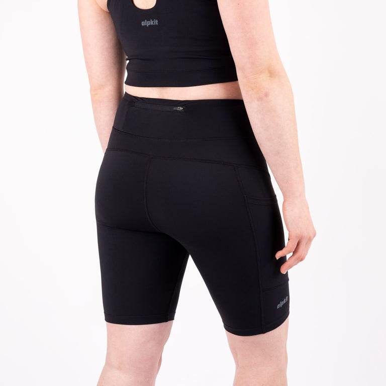 Mello Long Short [Womens]