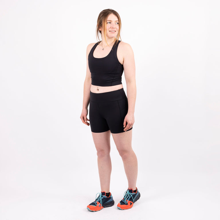 Mello Short [Womens]