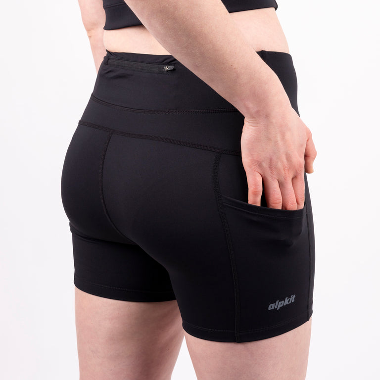 Mello Short [Womens]