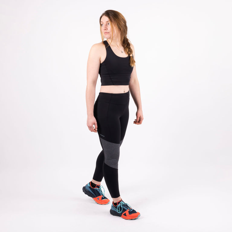 Mello Tech Tight [Womens]