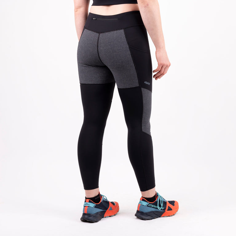 Mello Tech Tight [Womens]