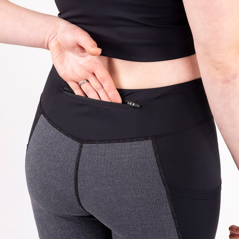 Mello Tech Tight [Womens]
