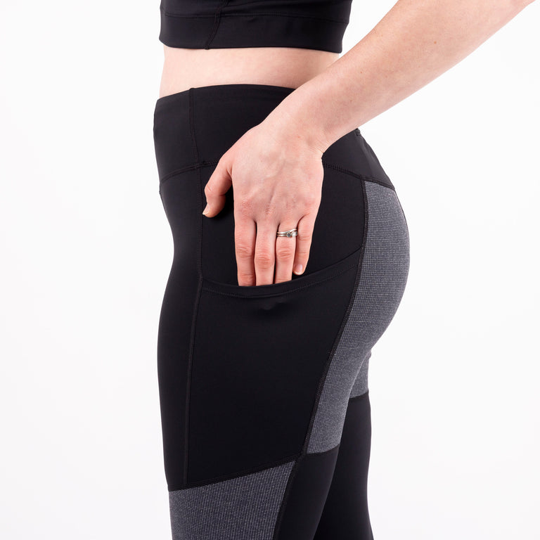 Mello Tech Tight [Womens]