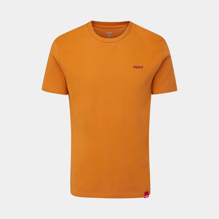 Go Nice Places Do Good Things [Mens]