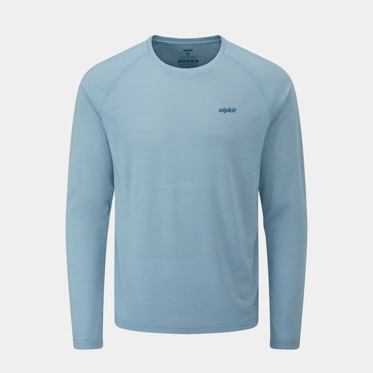 Aztec Long Sleeve [Mens]