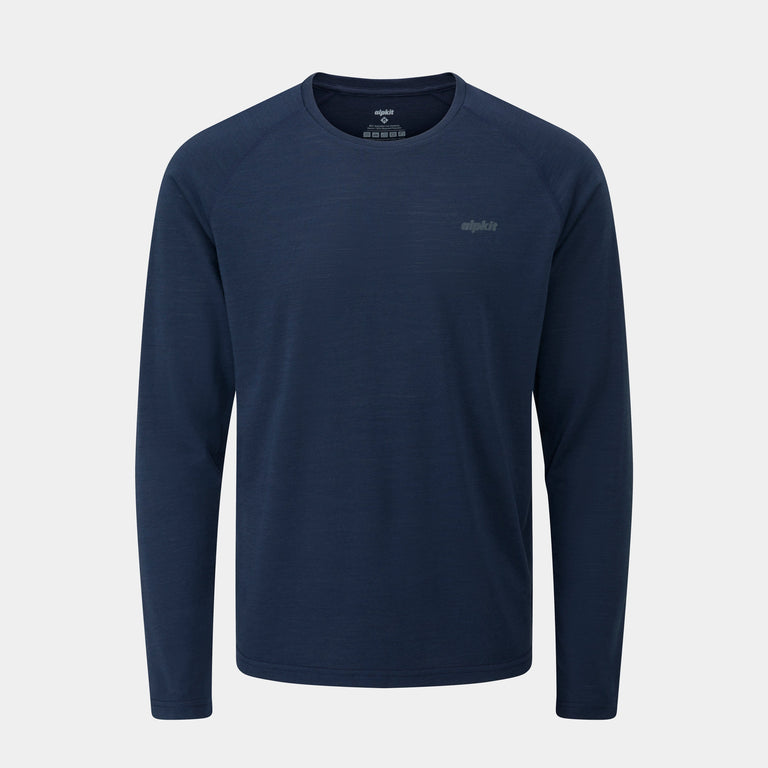 Aztec Long Sleeve [Mens]