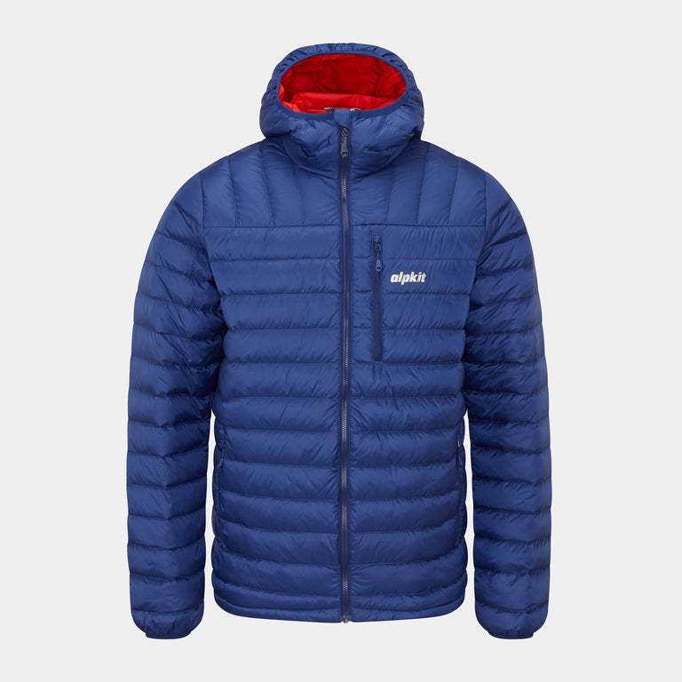 Filoment Hoody in Nemo 
