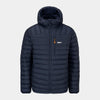 Filoment Men's in Outer Space Blue