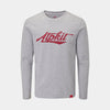 Swoosh Long Sleeve [Mens]