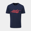 Swoosh Tee [Mens]