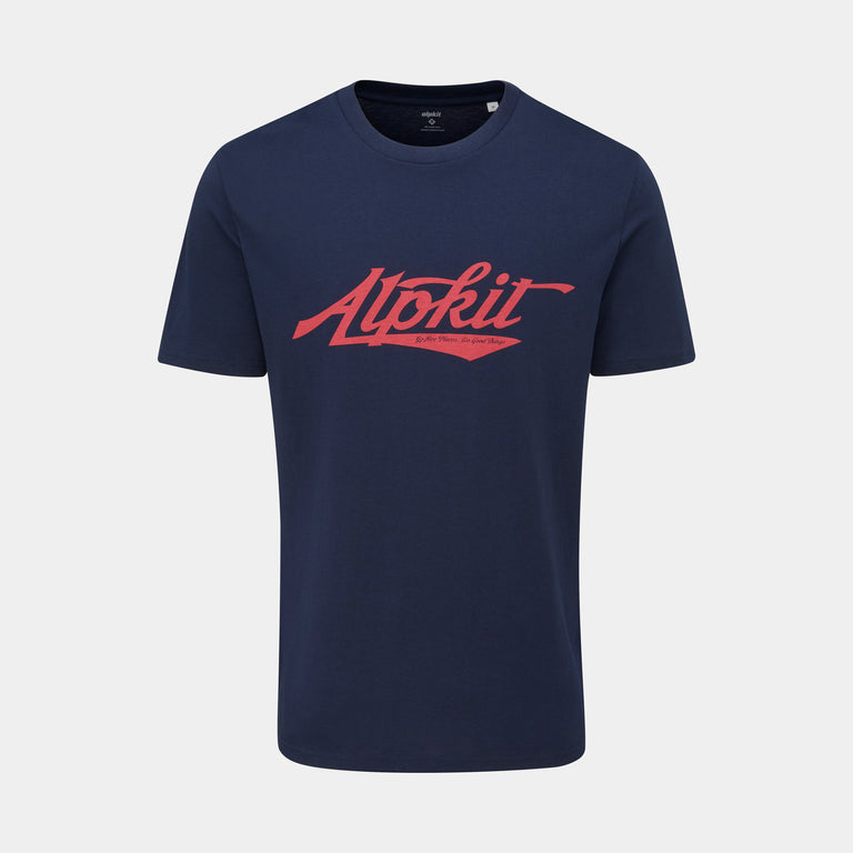 Swoosh Tee [Mens]