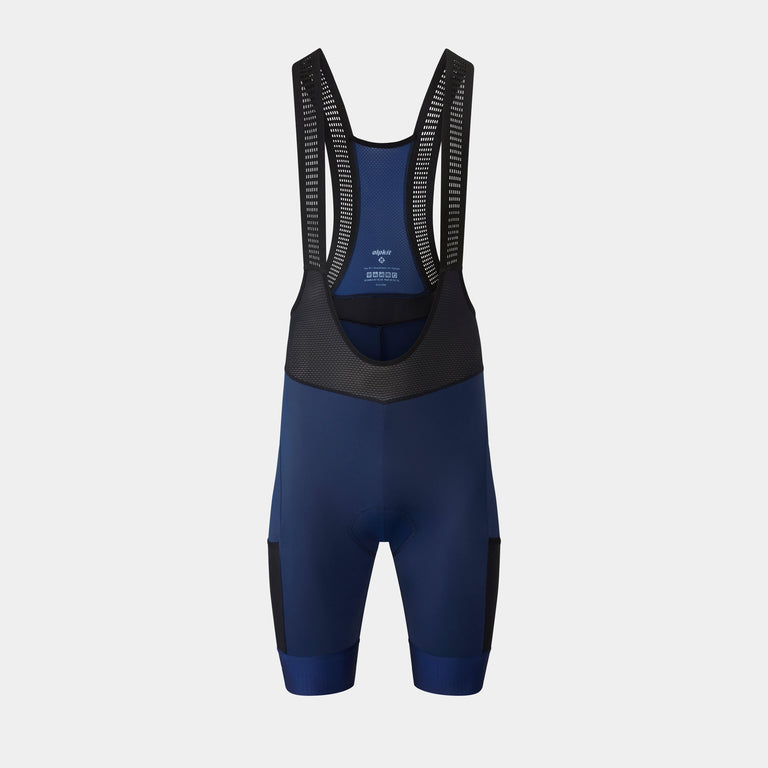 Tour Cargo Bib Shorts [Mens]