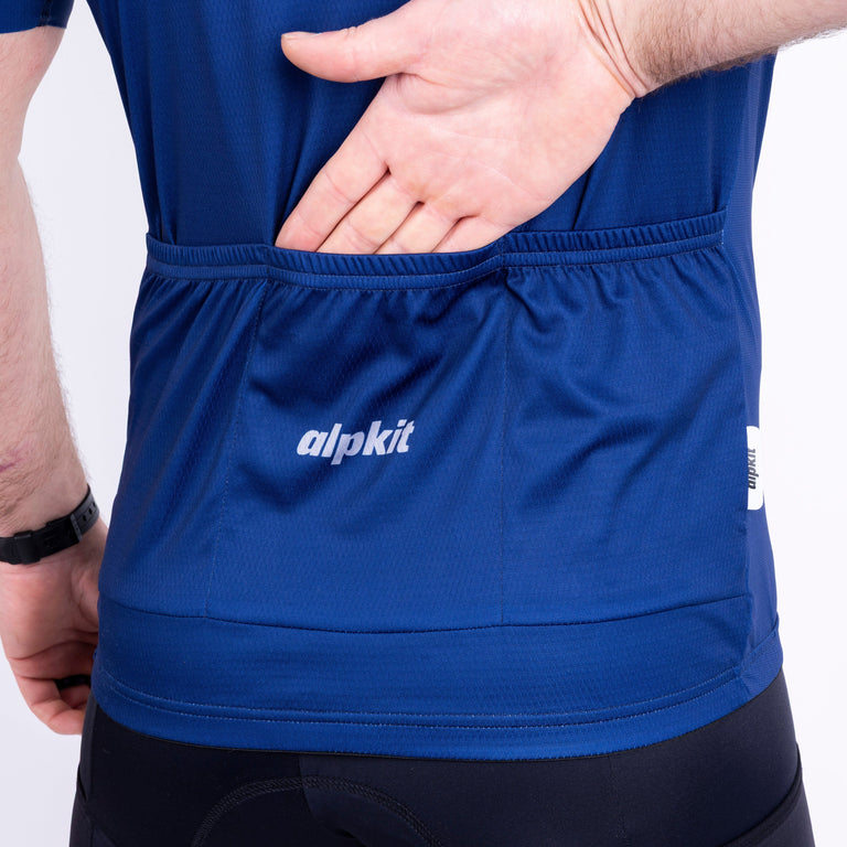 Tour Jersey [Mens]