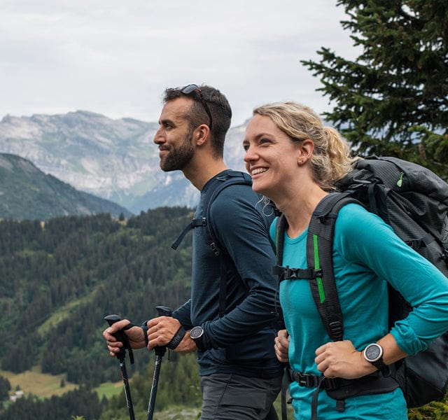 Merino Wool Base Layers
