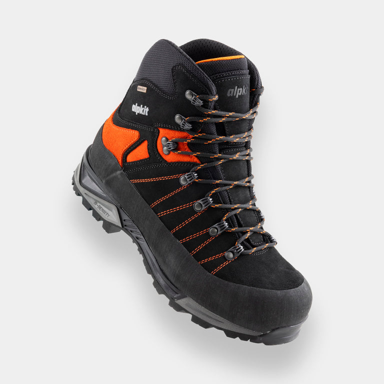 Montee [Mens]