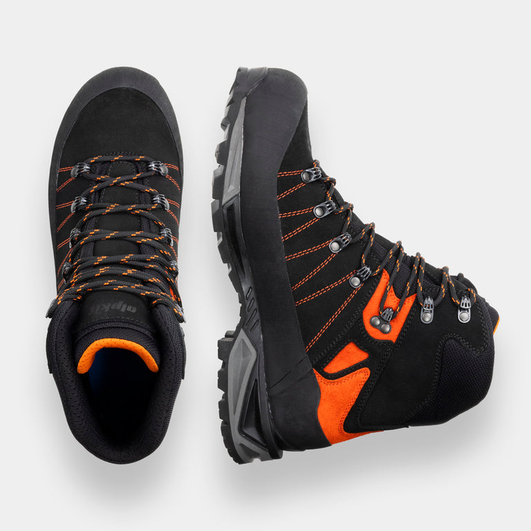 Montee [Mens]