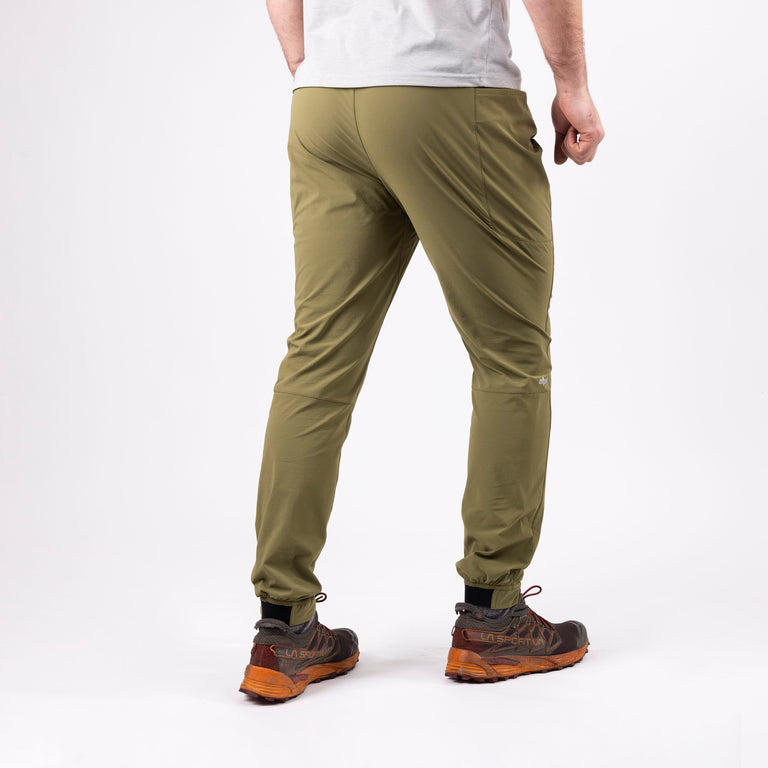 Motion Trousers [Mens]
