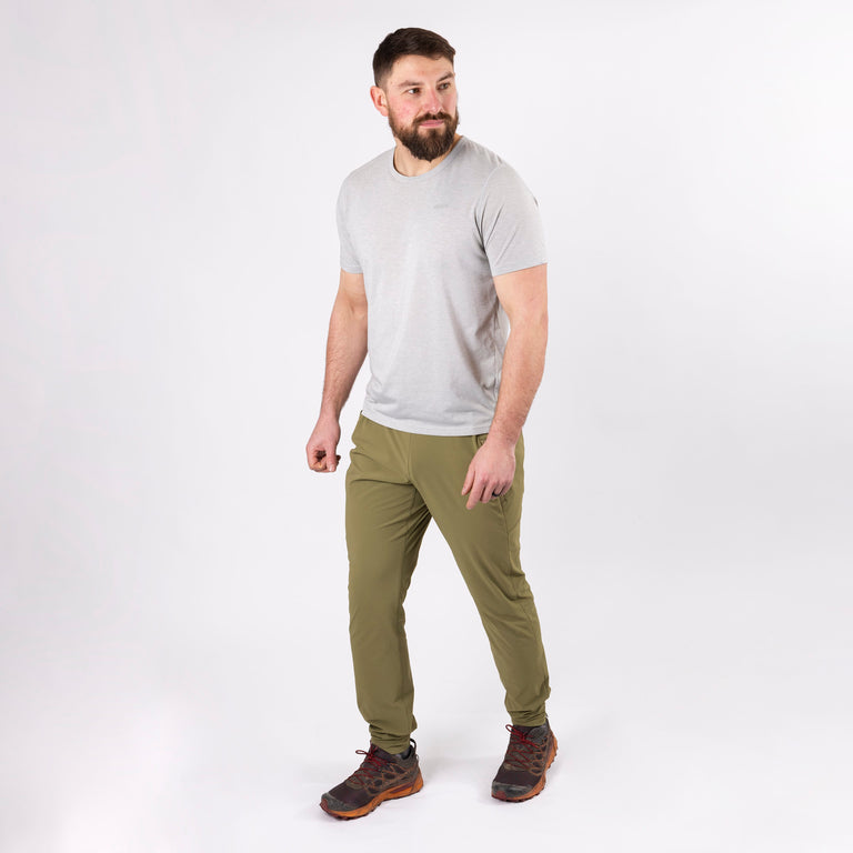 Motion Trousers [Mens]