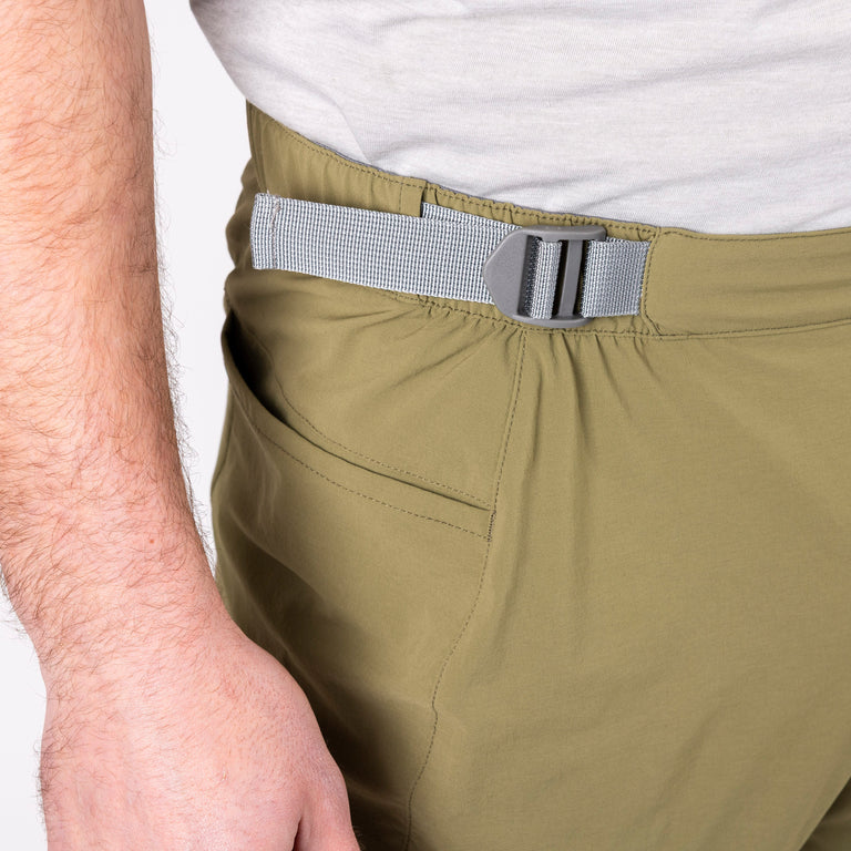 Motion Trousers [Mens]