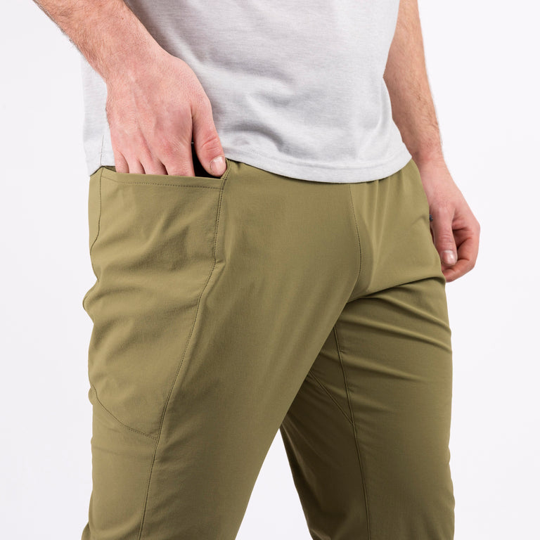Motion Trousers [Mens]