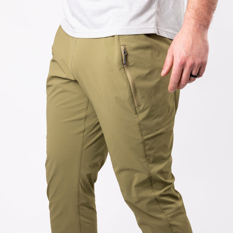 Motion Trousers [Mens]