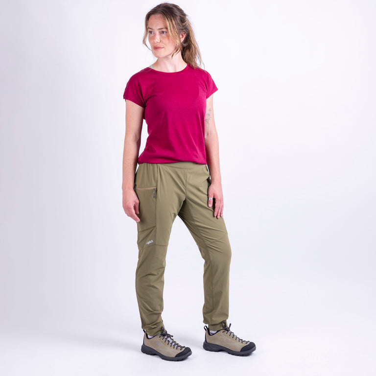 Motion Trousers [Womens]