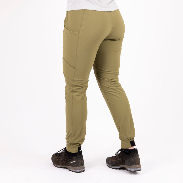 Motion Trousers [Womens]