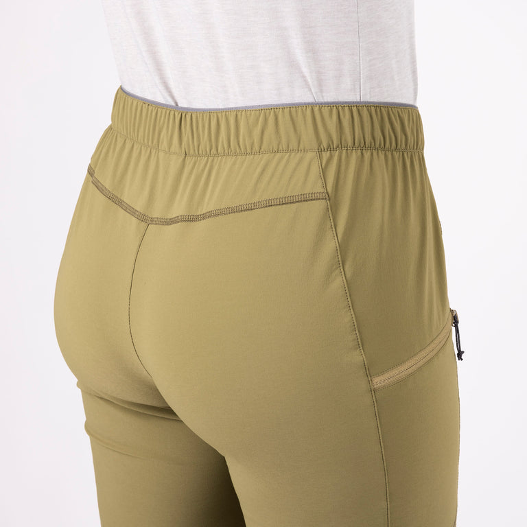 Motion Trousers [Womens]