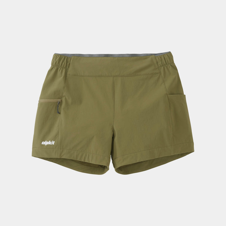 Motion Short [Womens]