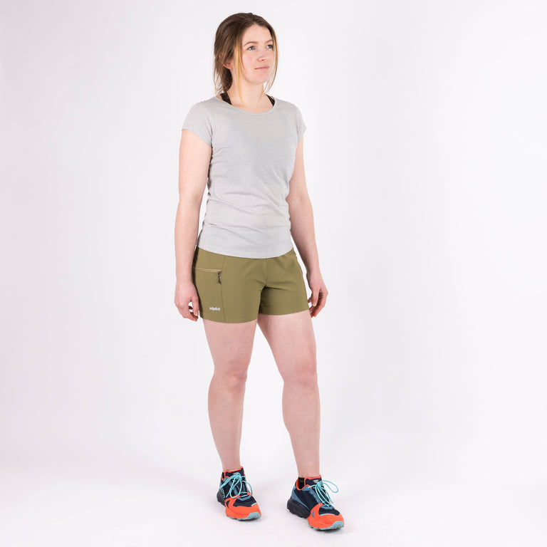Motion Short [Womens]