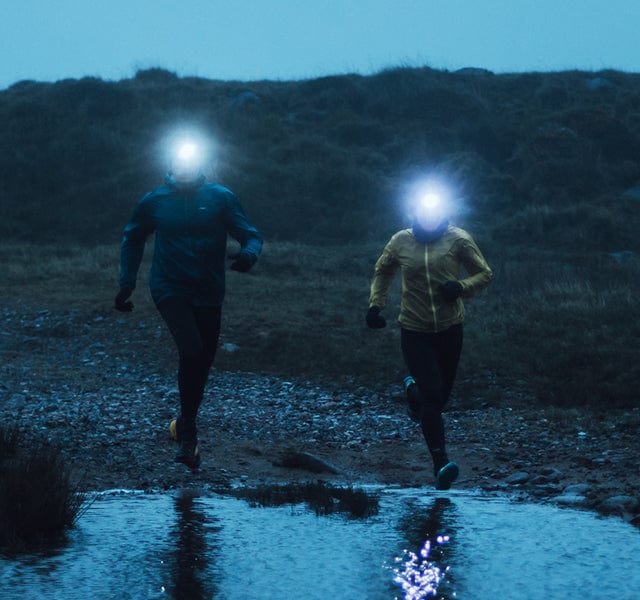 Mountain Marathon Equipment