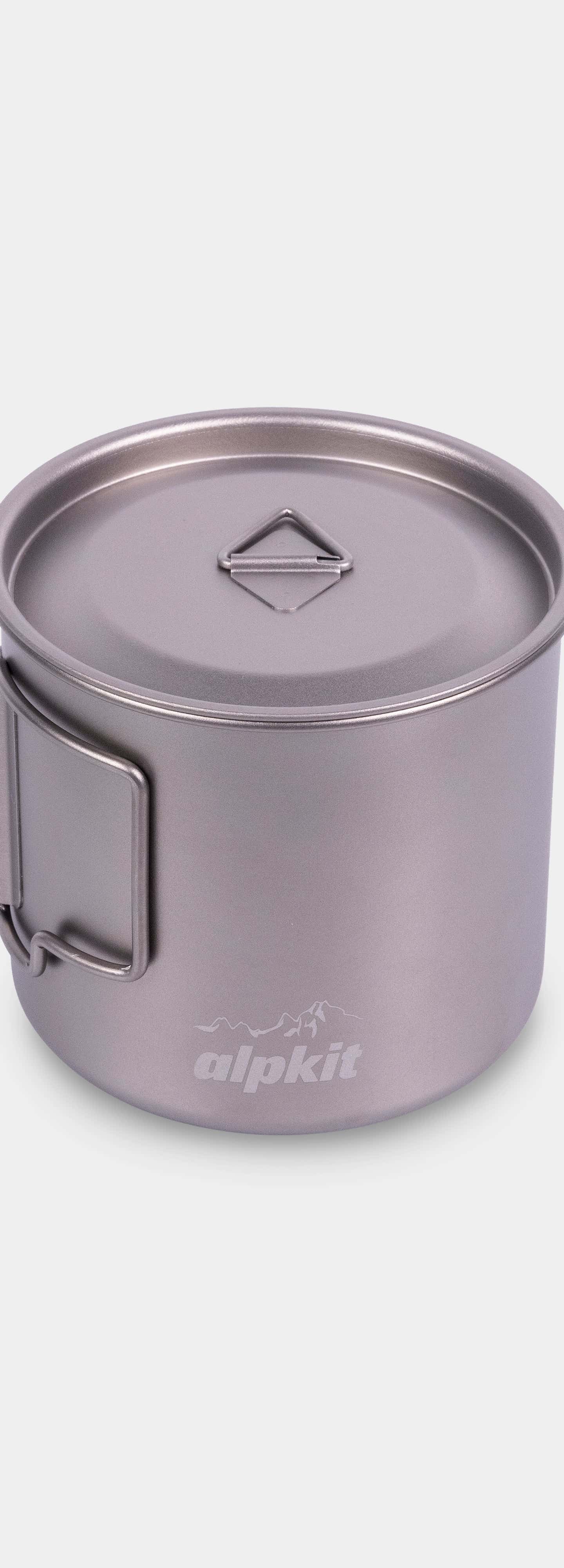 MytiMug 650